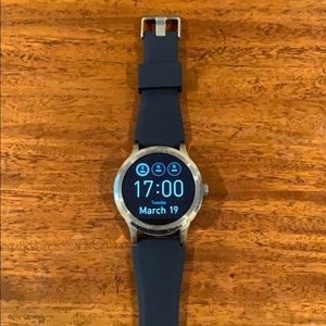 Fossil Founder 2.0 Smart watch